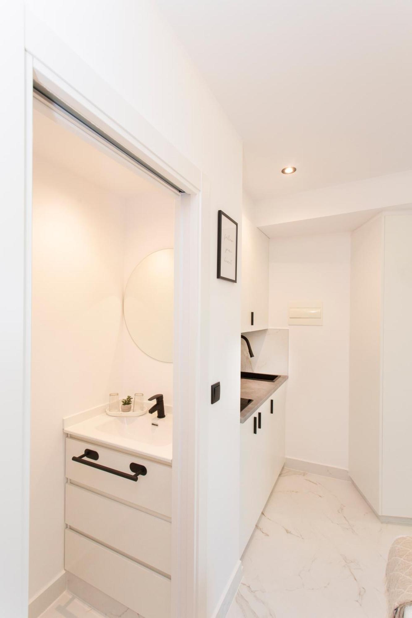 Apartamentos Triple M Malpica de Bergantiños Exterior foto